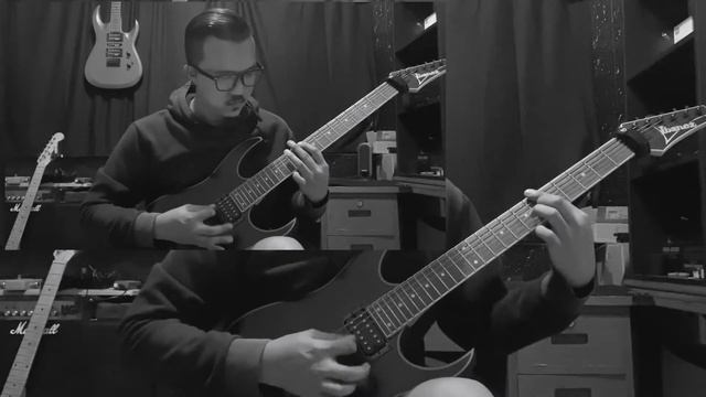 หนีตาย - Ebola Guitar cover by NET смотреть онлайн