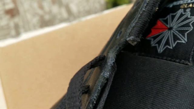 Reebok classic leather CL sneakers black смотреть онлайн