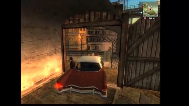 Just cause 1 PC gameplay (PC specs) смотреть онлайн