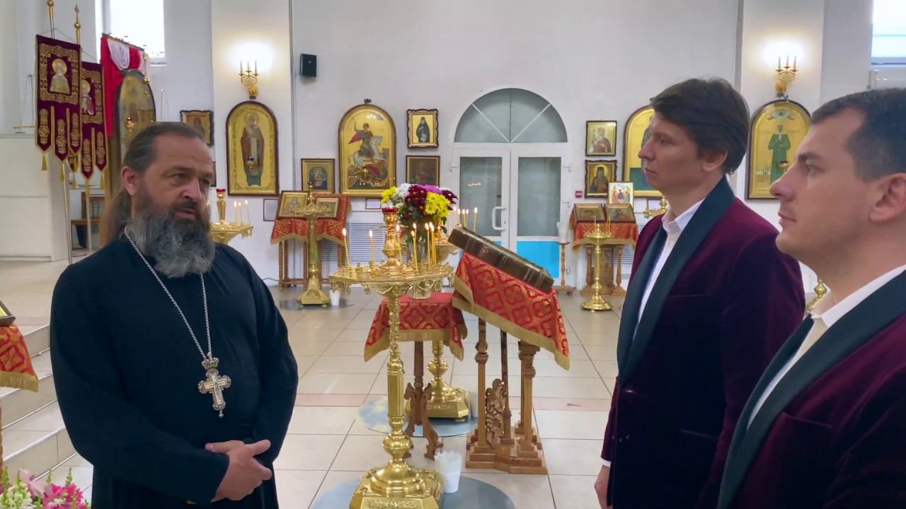 АРТ ГРУППА ЛАРГО|ХРАМЫ КРАСНОДАРА|ВЛОГ 18 МАЯ 2020|VLOG|КАРАНТИН смотреть онлайн