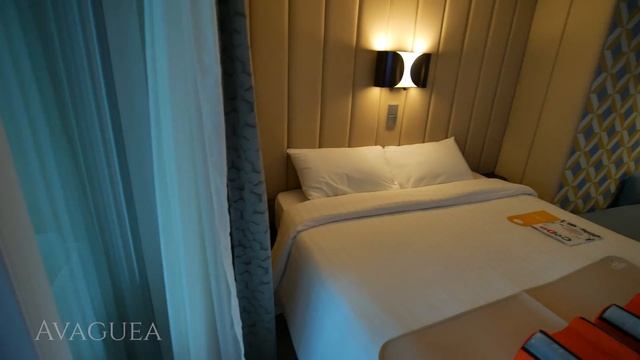COSTA SMERALDA - CABINS - INSIDE, BALCONY, TERRACE And SUITE - STATEROOMS