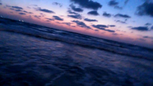 ВЕЧЕР НА БЕРЕГУ МОРЯ! смотреть онлайн