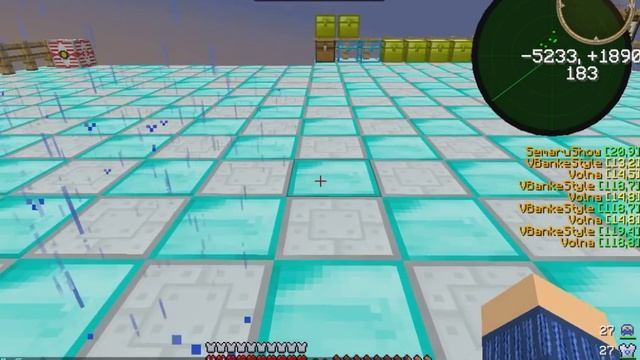 Самый жестокий гриф в истории StreamCraft! смотреть онлайн