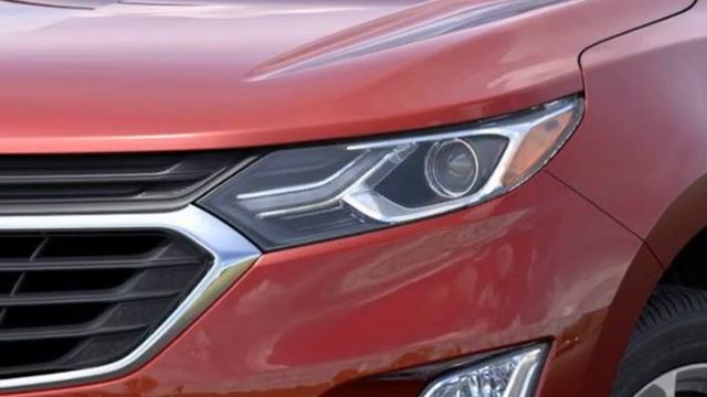 New 2021 Chevrolet Equinox Omaha NE Lincoln, NE #3764 смотреть онлайн