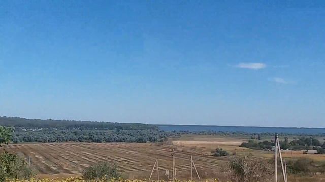 Красивый вид c окна авто смотреть онлайн