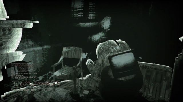 РУТГЕР ХАУЭР в киберпанк триллере Observer PS4 (консольщиков обломали)