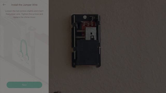How To Install The Kasa Smart Doorbell | DiY Install