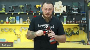 Обзор ударная аккумуляторной дрели-шуруповерта Einhell PXC TE-CD 18/48