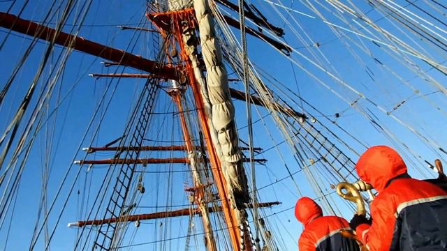 Таинственные пути