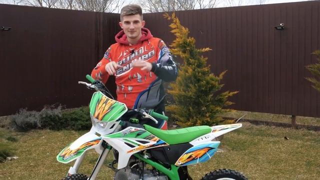 WELS RT140 КРАТКИЙ ОБЗОР