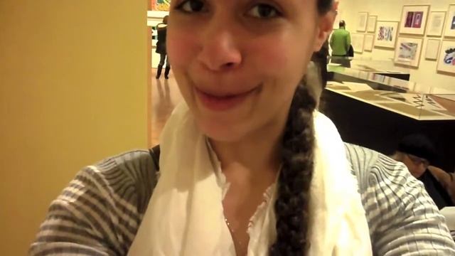 Mysteries At The Museum Bestie Style