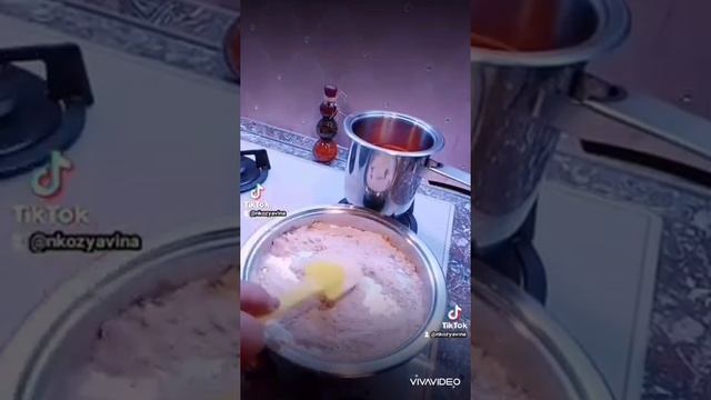 забытый рецепт советской подливы как в столовой смотреть онлайн