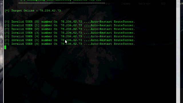 ProFTPd with mod_mysql Authentication Bypass Exploit смотреть онлайн