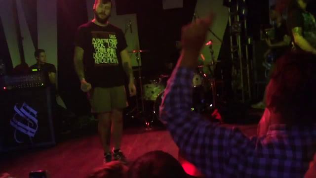 Stigmata - Время (Live in Zvezda) смотреть онлайн