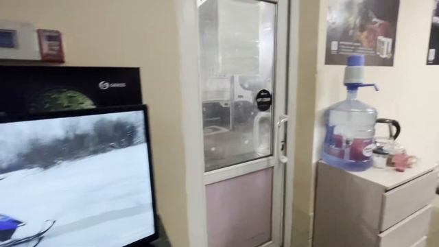 В гостях у квадропарка "Путешественник". Видео-обзор. смотреть онлайн