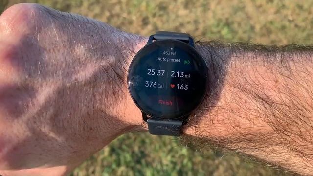 Samsung Galaxy Watch Active 2 Review: Samsung's Best Wearable!
