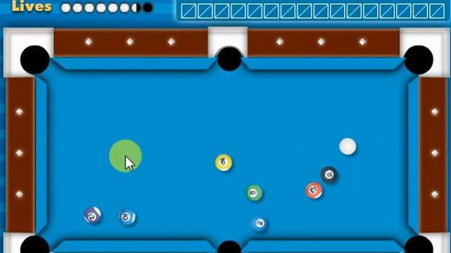 How to play Pocket Pool смотреть онлайн