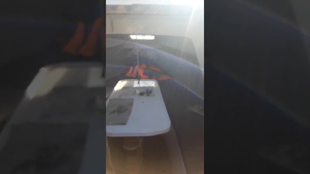 Яхта Рикошет 550.2 озеро Смолино Челябинск 8 октября 2023 г. смотреть онлайн