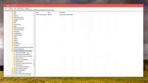 Как убрать уведомление Безопасность Windows.Включение защиты от вирусов Windows 11