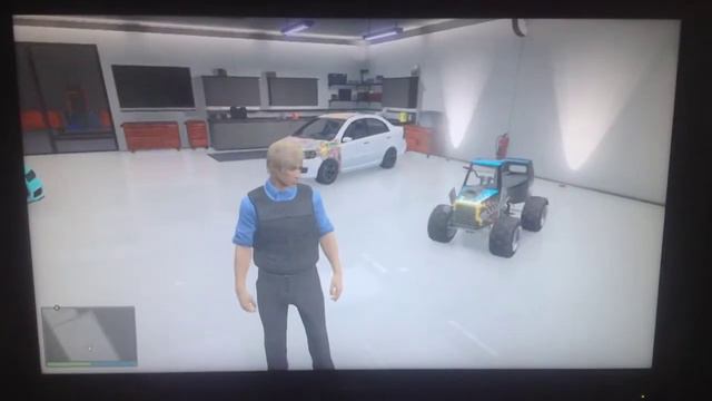 How to get Trevor blazer And The Asea смотреть онлайн