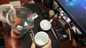 Увлажнитель воздуха  Flarx из FixPrice