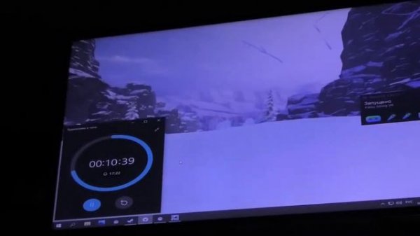 ОТКИСАЕМ В МАЗАПАРКЕ | MAZAPARK