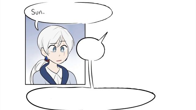 Sunflakes Semblance by JumJamz (RWBY Comic Dubs) смотреть онлайн