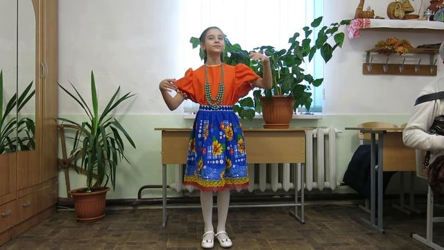 Юлия Семова РНП "Небывальщина" смотреть онлайн