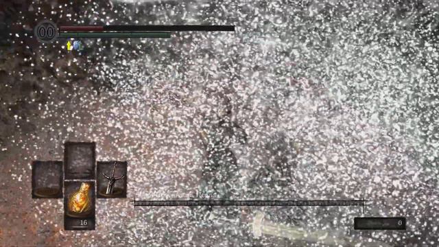 Гвин Повелитель Пепла (DARK SOULS) смотреть онлайн