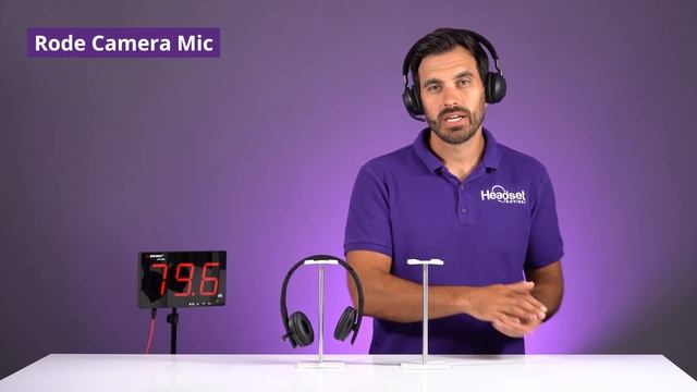 SHOWDOWN Jabra Evolve2 65 Vs. Epos Adapt 260 In-Depth Review - LIVE MIC + WIRELESS RANGE TEST! смотреть онлайн