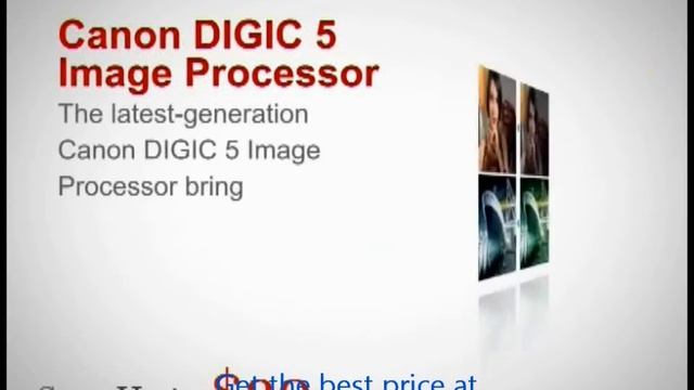 Powershot SX40 HS Digital Camera Is The Best Choice Powershot Digital Camera смотреть онлайн