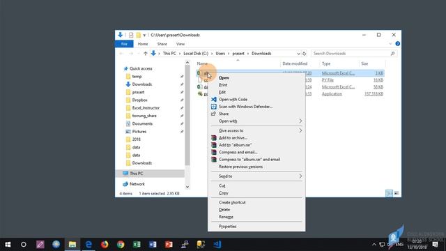 สอน PostgreSQL: การใช้ pgAdmin4 ในการจัดการ PostgreSQL смотреть онлайн