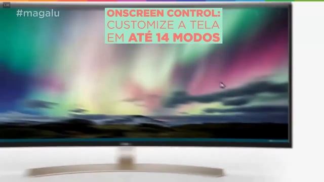 Monitor Full HD UltraWide LG LED IPS 29 смотреть онлайн