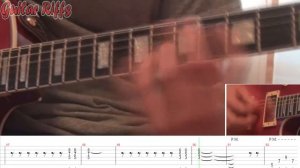 How To Play Every Breath You Take - The Police (Sting) With Tabs