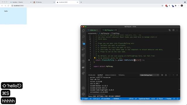 Extract slot's default image as a component смотреть онлайн