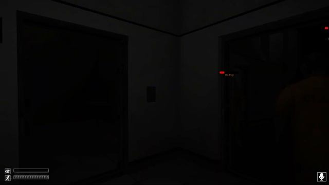 SCP Containment Breach: Multiplayer in a nutshell смотреть онлайн