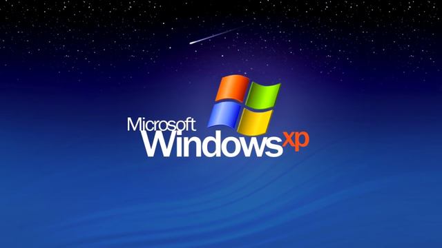 Microsoft Windows XP - Russian Error Remix смотреть онлайн