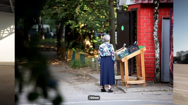 Tamron SP 70-200mm F/2.8 Di VC USD G2 - берегись L-ка!