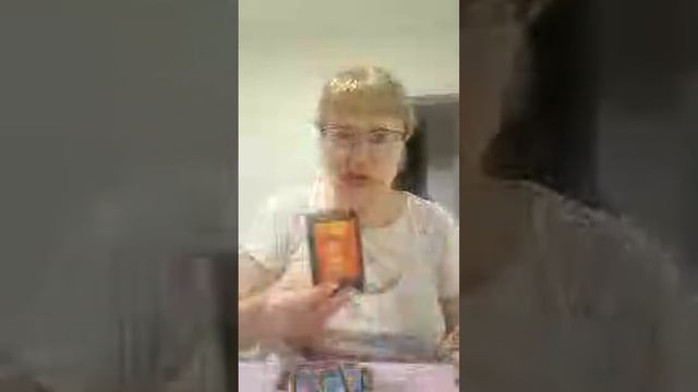 К чему вас подведут высшие силы?Как убрать негатив на отношения ?Куда деть ЗЛО?❤️💜💚💙💛🩵😇 смотреть онлайн