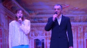 Песня «Снег скоро растает» 2017 год
