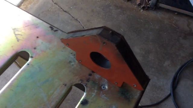 Magnetic Mig Welder Torch Holder смотреть онлайн