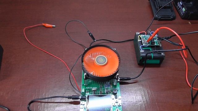 2 импакта ONEKFYFD (woyofada) ( Brushless) с AliExpress. смотреть онлайн