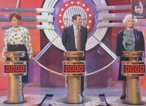 Угадай мелодию 10.02.1999