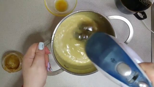 Виртуоз в Поварской Шапке