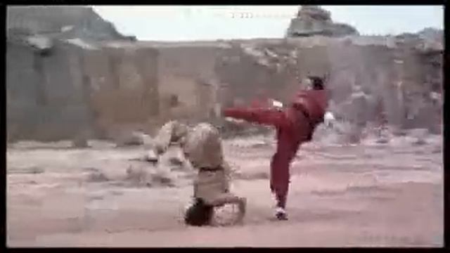 Jackie Chan vs Hwang Jang Lee смотреть онлайн