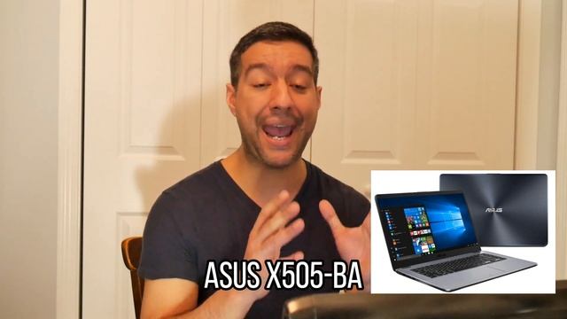 ASUS X505 $399 Micro Center смотреть онлайн