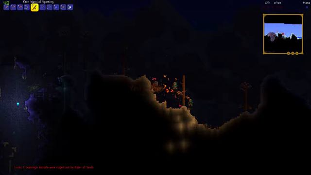 Terraria Deathtage | Dumbest Ways to Die (Song) смотреть онлайн