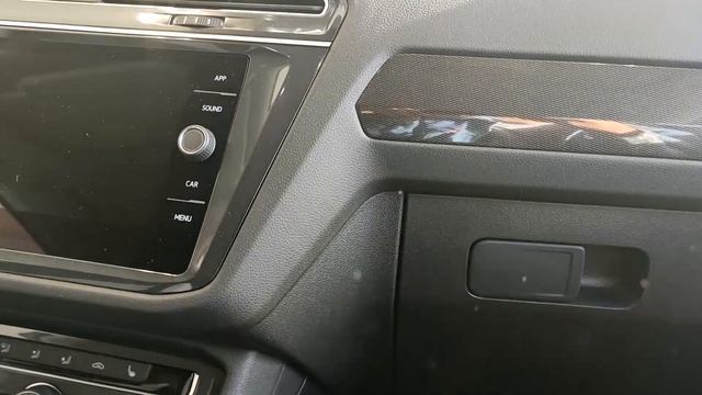 VW Tiguan ALLSPACE 2020 Highline - Interior And Exterior Review