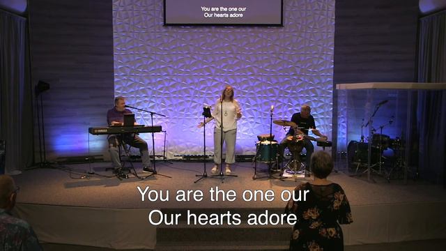 Tom Gardner - Kingdom Prophetic - July 18th, 2020 смотреть онлайн