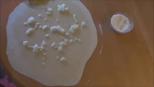 Катлама (не сладкая) смотреть онлайн